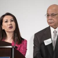 OMA 30th Anniversary Celebration